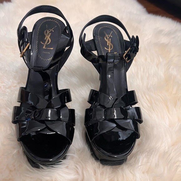 YSl sandal - Picture 3 of 9